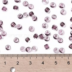 6/0 perline di vetro&nbsp;X-SEED-A014-4mm-136B