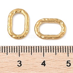 Verbindungsringe aus Edelstahl 304&nbsp;STAS-P380-52G