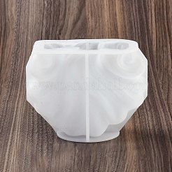 DIY Silikon Kerzenformen&nbsp;LS-SIMO-P008-03C