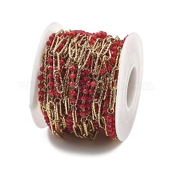 Catene per graffette in acciaio inossidabile 304&nbsp;CHS-P021-03G-02