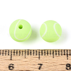 Perline polimero argilla fatto a mano&nbsp;CLAY-Q253-05F
