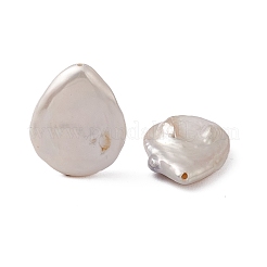 Perle keshi naturali barocche&nbsp;PEAR-N020-L22