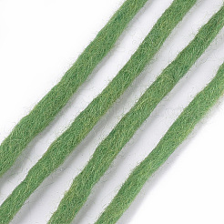 100% handgemachtes Wollgarn&nbsp;OCOR-S121-01A-01