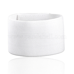5 elastisches Polyesterarmband&nbsp;AJEW-CN0003-73A