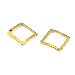 Cabochon in ottone&nbsp;LS-MRMJ-T104-001B-G