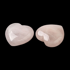 Pietre curative al quarzo rosa naturale&nbsp;G-G020-01B