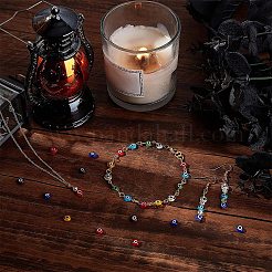 Manuell Murano Glas Perlen&nbsp;LAMP-PH0002-02