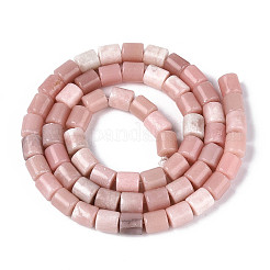Natürliche rosa Opalkorne Stränge&nbsp;G-T141-85A-02