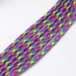 7 nucleo interno corde in poliestere e spandex&nbsp;RCP-R006-086