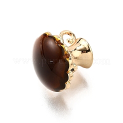 Pendentif en alliage &nbsp;ENAM-D303-02G-05