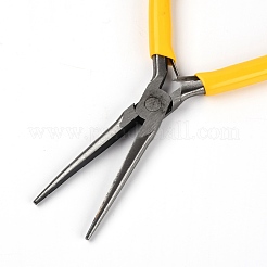 45 # pinze gioielli in acciaio&nbsp;PT-WH0010-07