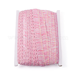 Ruban de pompon en fil de polyester&nbsp;MP-TAC0001-11A