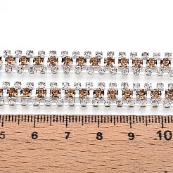 Eisen Strass Tasse Ketten&nbsp;CH-T006-04S-09