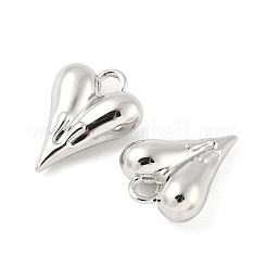 Messing Anhänger & Charms&nbsp;KK-I355-24P-02