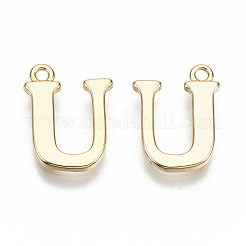 Breloques en laiton&nbsp;KK-N231-179U-NF