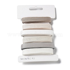 18 Yard 6 Stile Polyesterband&nbsp;SRIB-C001-H01