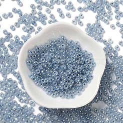 Abalorios de la semilla de cristal&nbsp;X1-SEED-H002-E-A1415