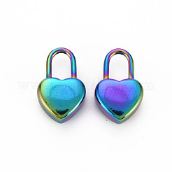 201 pendentifs en acier inoxydable&nbsp;STAS-S119-023