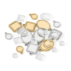 DIY Anhänger machen Kits&nbsp;DIY-TA0014-84