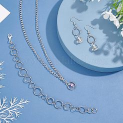 Spaltringe aus Edelstahl 304&nbsp;STAS-UN0018-69P