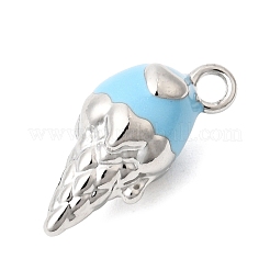 Pendentifs en acier inoxydable 304&nbsp;STAS-D216-02P