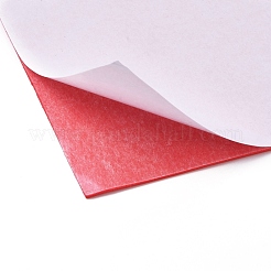 Eva Blatt Schaumpapier&nbsp;AJEW-WH0104-79D
