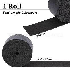 Cordon en similicuir pu&nbsp;LC-WH0006-06B-09
