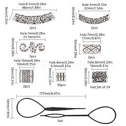 Kit fai da te&nbsp;DIY-SC0011-07AS