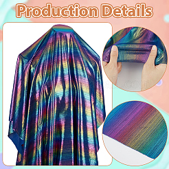 1 Yard Polyestergewebe&nbsp;DIY-GF0011-72C