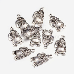 Pendentifs en alliage&nbsp;EA028Y-NF