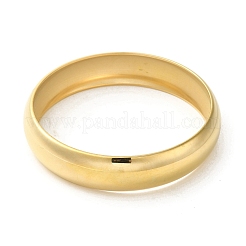 Bracelets unis en acier inoxydable 304&nbsp;BJEW-Q773-03D-G