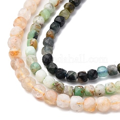 Natur & synthetische Edelsteinperlen Stränge&nbsp;G-RM2025-C12-C