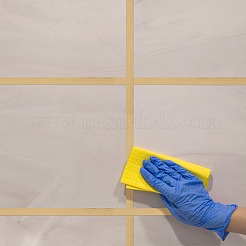 Bandes de chant en plastique pvc&nbsp;DIY-WH0488-79A