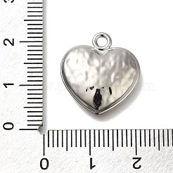 Aluminium Anhänger & Charms&nbsp;FIND-M041-09P