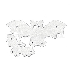 Halloween Fledermaus Kohlenstoffstahl Schneidwerkzeuge Schablonen&nbsp;LS-DIY-R079-038