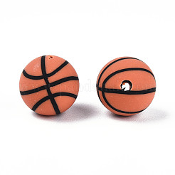 Perline polimero argilla fatto a mano&nbsp;CLAY-N014-02B-03