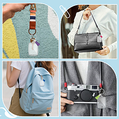DIY Schlüsselanhänger Bastelset&nbsp;DIY-DR0002-43