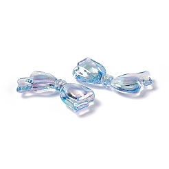 Transparente Acryl Perlen&nbsp;OACR-C009-08C