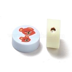Manuell Polymer Ton Perlen&nbsp;CLAY-B003-15