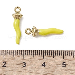 Pendentifs en acier inoxydable 304 avec placage ionique (IP)&nbsp;STAS-K277-06B-03