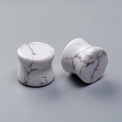 Perline di pietra preziosa naturale&nbsp;G-F677-27