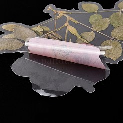 6 Stück wasserdichte Aufkleber für Pflanzen und Haustiere&nbsp;DIY-K074-01B