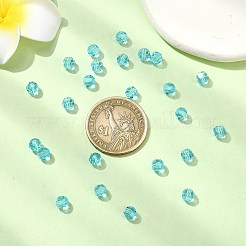 Preciosa® Kristallperlen&nbsp;X-PRC-BB5-60010