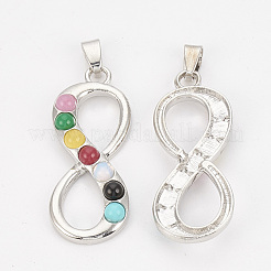 Chakra-Schmuck&nbsp;G-S292-06