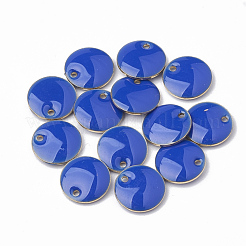 Breloques en laiton&nbsp;KK-S345-056A-02