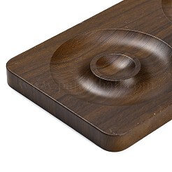 Planche de conception de bracelets à 3 emplacement&nbsp;WD-CBA482F-04A