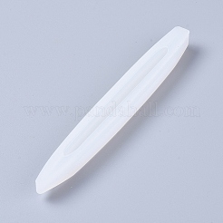 Stift Silikonformen&nbsp;LS-DIY-WH0051-76