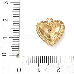 Anhänger aus Edelstahl 304&nbsp;SA-CBA4CA5-02A-G