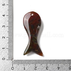 Natur Indien Achat Anhänger&nbsp;GG-K001-01A