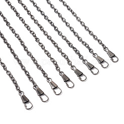 Chaînes de sangle de sac&nbsp;IFIN-TAC0002-10B